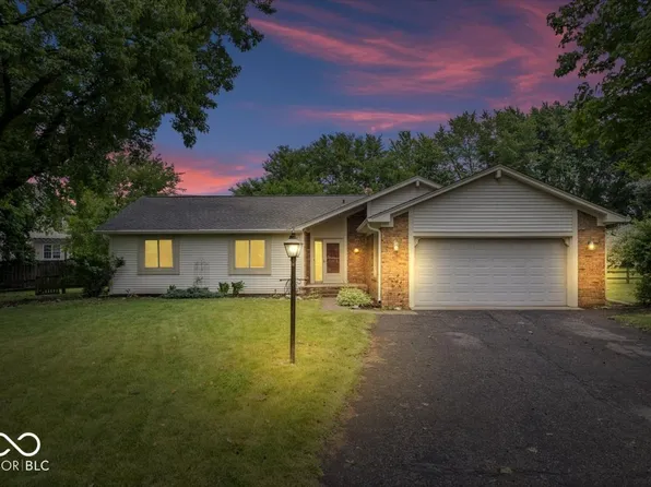 110 Leichester Ct, Noblesville, IN 46060