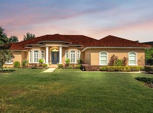 237 W McLean Point, Winter Haven, FL 33884