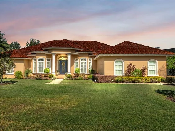 237 W McLean Point, Winter Haven, FL 33884