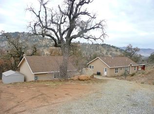 29801 Santos Ct, Tehachapi, CA 93561