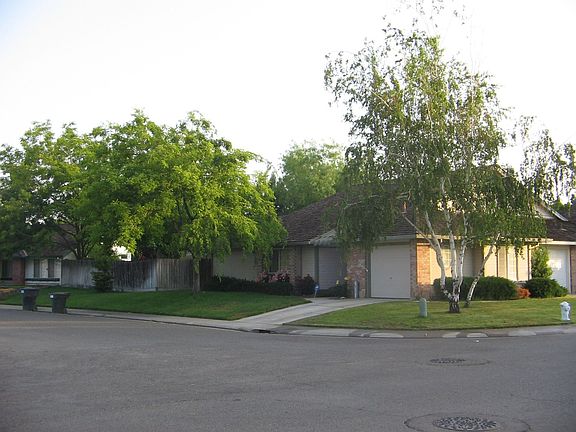 Front Corner view