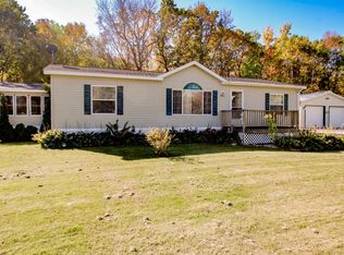 2706 Golden Gate Ave SE, Alexandria, MN 56308