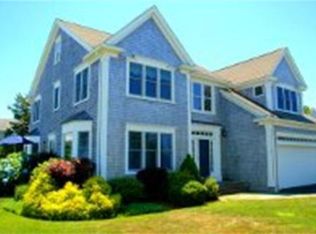 1 Stonewall Way, South Dennis, MA 02660