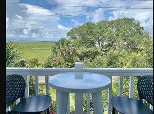 2262 Folly Rd #2H, Folly Beach, SC 29439