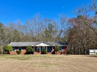 233 Old 41 Hwy, Barnesville, GA 30204