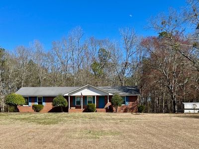 233 Old 41 Hwy, Barnesville, GA, 30204