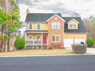 3939 Riverstone Dr, Suwanee, GA 30024