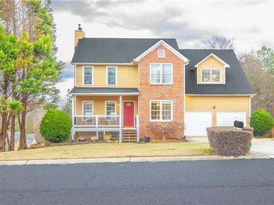 3939 Riverstone Dr, Suwanee, GA, 30024