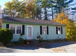 42 Pope Rd, Windham, ME 04062