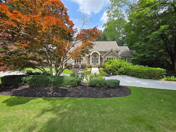 4188 Riverview Dr, Duluth, GA 30097