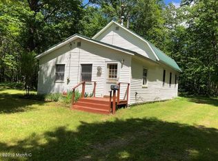 7762 S Evergreen Rd, Branch, MI 49402