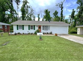 341 Gonwood Cir, Valdosta, GA 31602