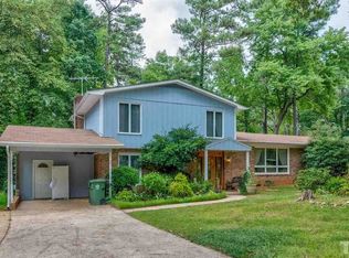 1420 Lake Pine Dr, Cary, NC 27511