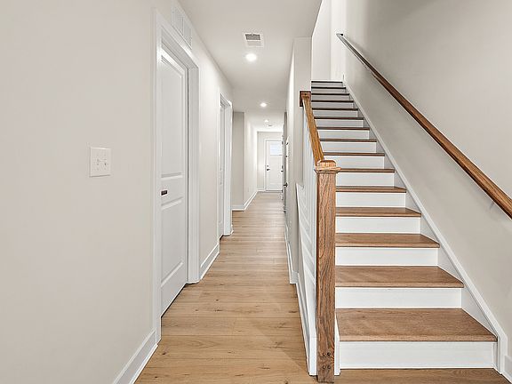Ballad Interior