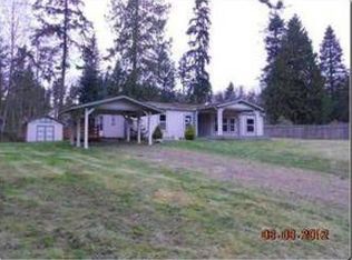 1410 Pilchuck Dr, Camano Island, WA 98282