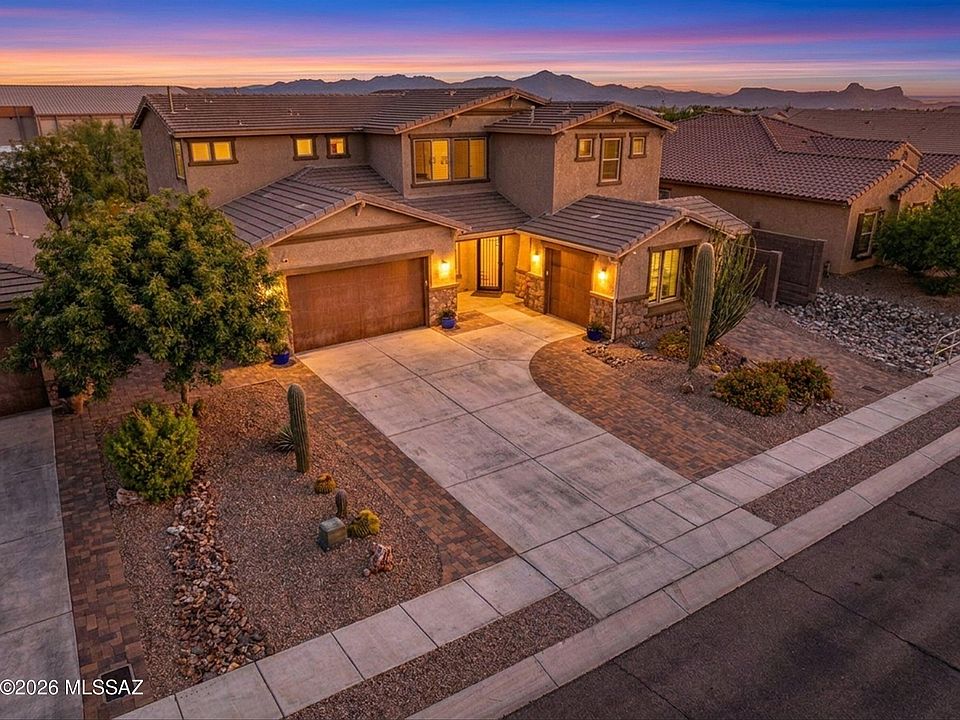 1st image of 2349 W Capricorn St