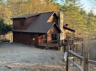 416 Snowy Rd, Morganton, GA 30560