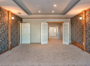 106 Fairview St, Borger, TX 79007