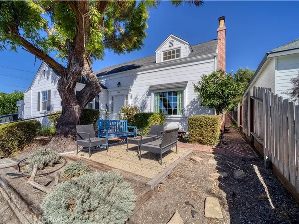 1900 Fixlini St, San Luis Obispo, CA 93401