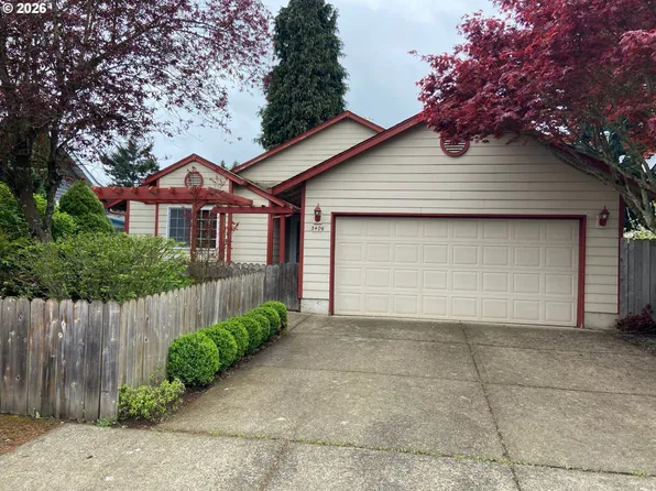 3406 P St, Vancouver, WA 98663