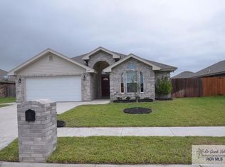3247 Hanover Pl, Brownsville, TX 78520