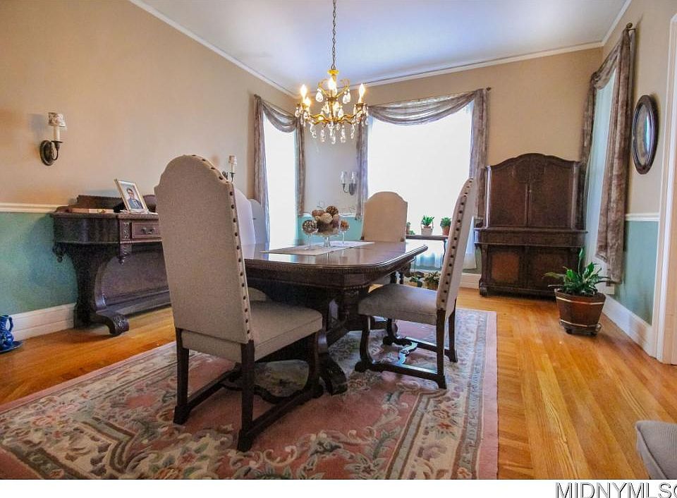 440 Tower St, Waterville, NY 13480 Zillow