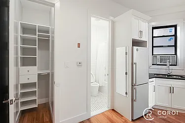 Rented by Coroi Corp