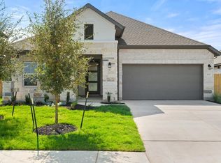 16317 Smithers Rd, Manor, TX 78653