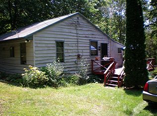 9346 W Sherwood Dr, Kunkletown, PA 18058