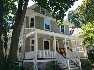 22 Thayer St, Brookline, MA 02445
