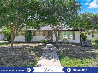 705 Scottsdale Dr, Richardson, TX 75080
