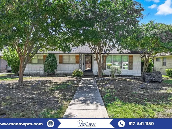 705 Scottsdale Dr, Richardson, TX 75080