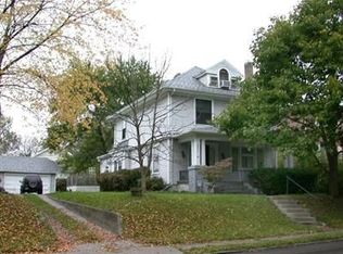 2021 Catalpa Dr, Dayton, OH 45406