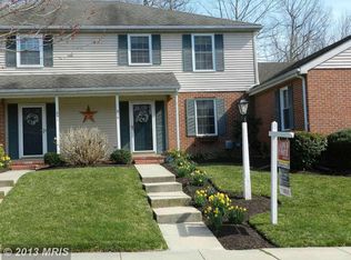 919 Candlelight Ct, Bel Air, MD