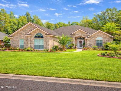 1539 LOCKEND Court, Jacksonville, FL, 32221