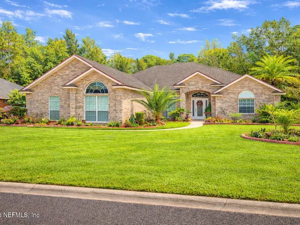 1539 LOCKEND Court, Jacksonville, FL 32221
