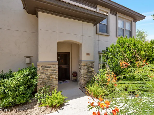 20121 N 76TH Street #1001, Scottsdale, AZ 85255