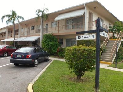 4011 55th Way N APT 1034, Kenneth City, FL, 33709