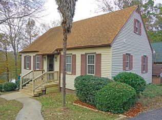 1091 Huran Ln, Santee, SC 29142