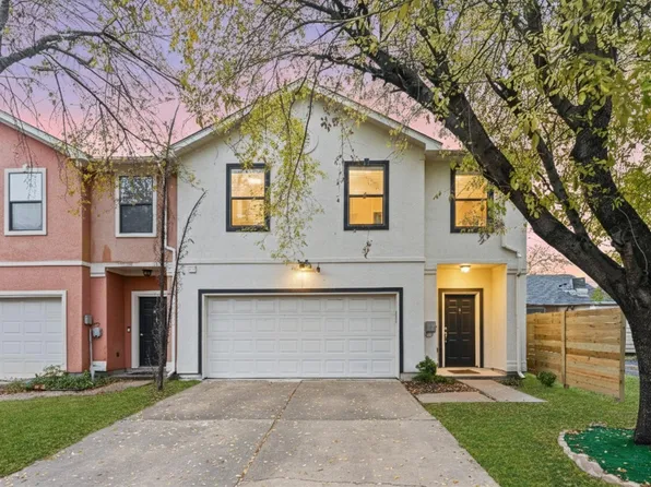 2905 Baer St #6, Houston, TX 77020