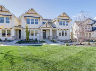 6200 N Holly Springs Ln, Eagle, ID 83616