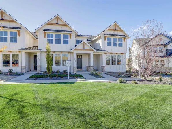 6200 N Holly Springs Ln, Eagle, ID 83616