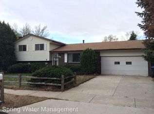 5027 Waddell Ave, Colorado Springs, CO 80915
