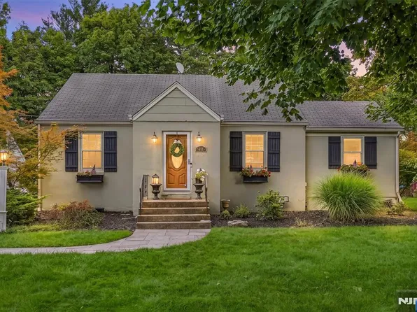 468 N Central Avenue, Ramsey, NJ 07446