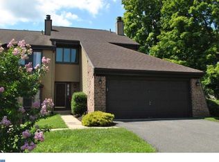 2 Bennington Pl, Newtown, PA 18940
