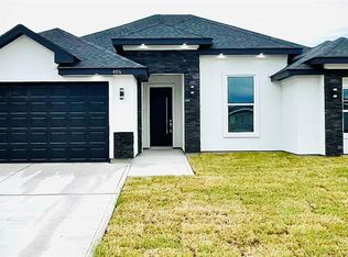 482 Marcelo St, La Feria, TX 78559