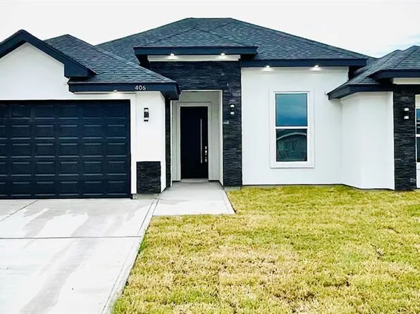 482 Marcelo St, La Feria, TX 78559