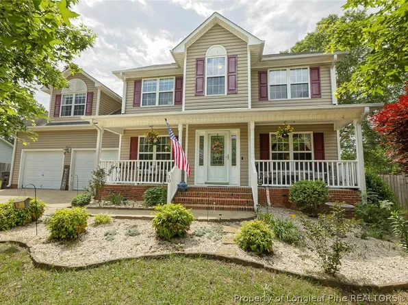 10 Rolling Stone Ct, Sanford, NC 27332