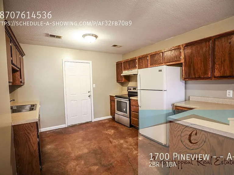 1700 Pineview St #A2 — Photo 21