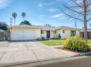 4542 E Fedora Ave, Fresno, CA 93726